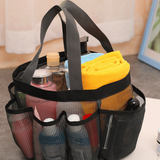 Sac à main en maille grande capacité