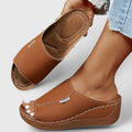Marron
