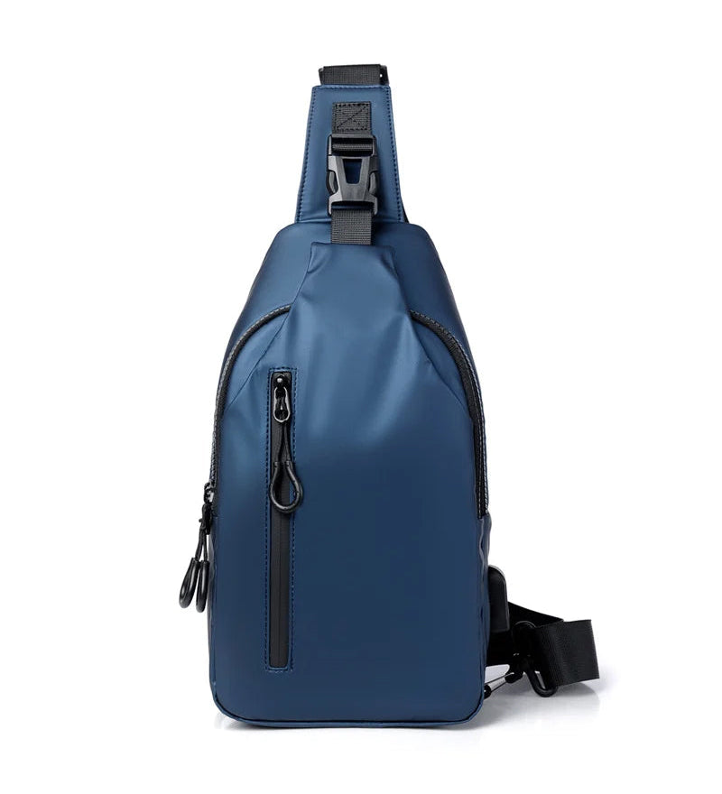 Sac à bandoulière étanche