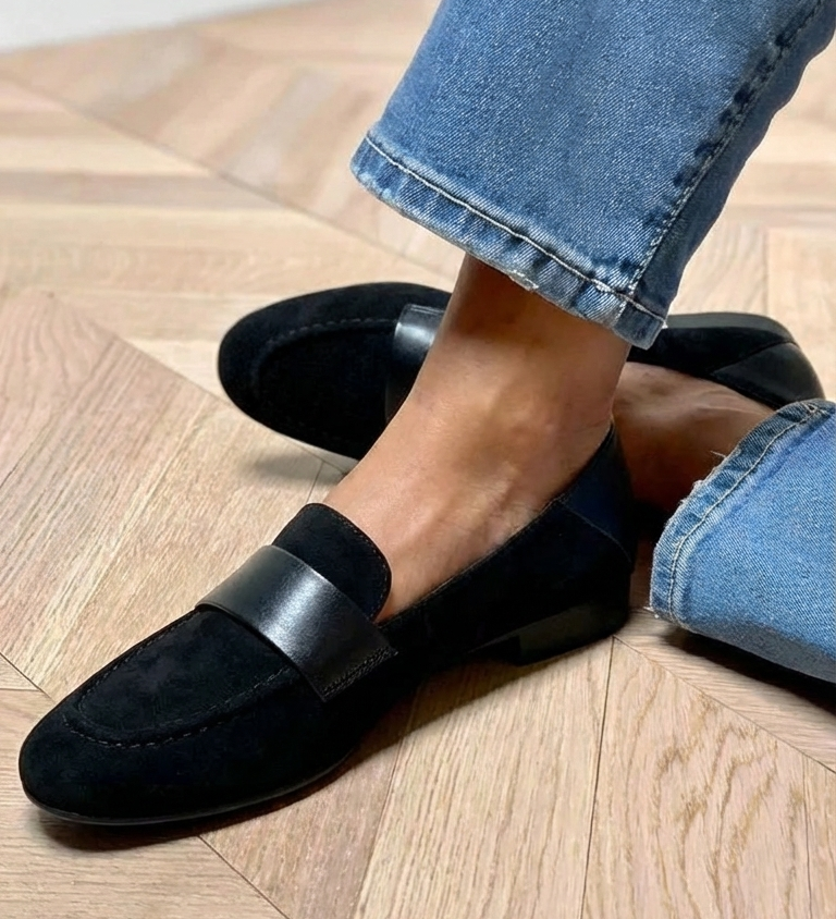 Elra - Chaussures Élégantes Classiques
