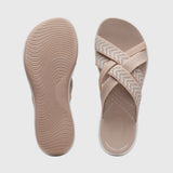 Jade | Sandales Orthopédiques