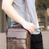 Sac Homme Décontracté Affaires Grande Capacité