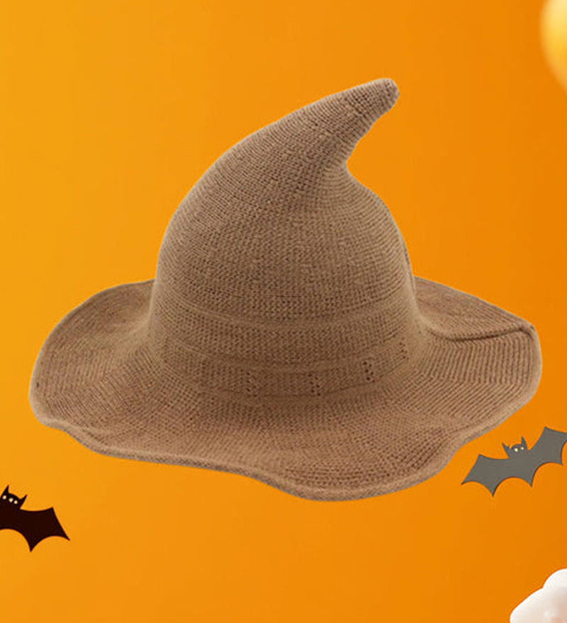 Chapeau De Sorcier Classique