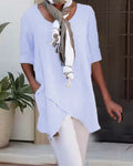 Blanc
