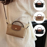 Sac Femme Simple Rabat Bandoulière