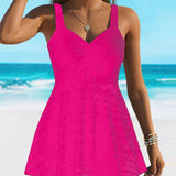 Maillot de bain Premium Dentelle Halter