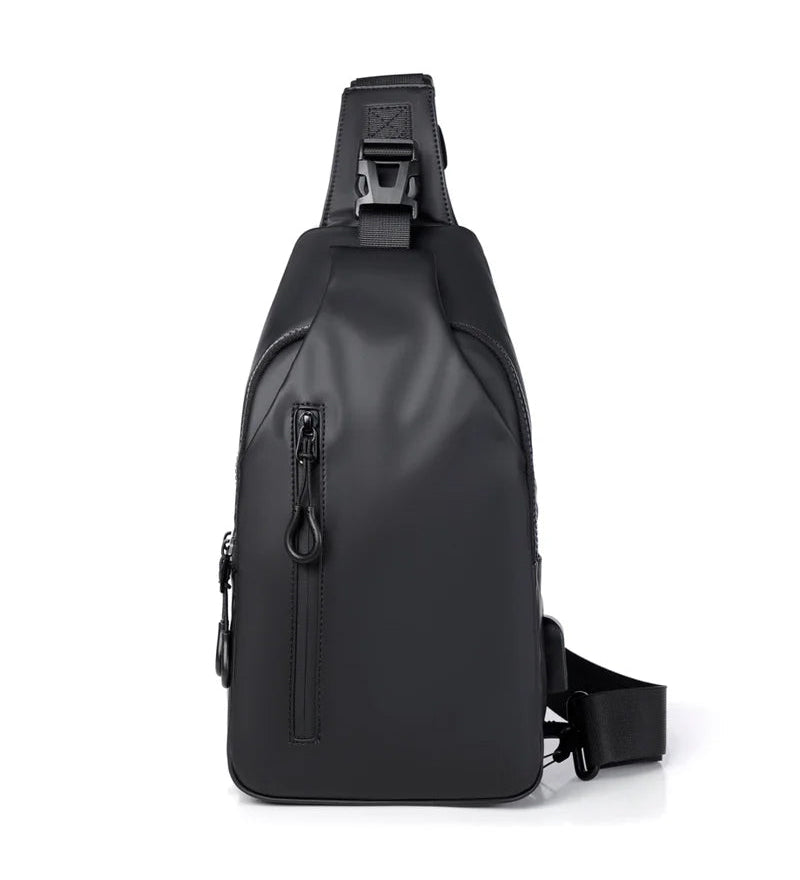 Sac à bandoulière étanche