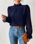 Bleu marine