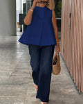 Bleu marine