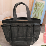 Sac à main en maille grande capacité