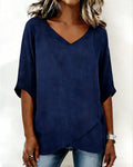 Bleu marine