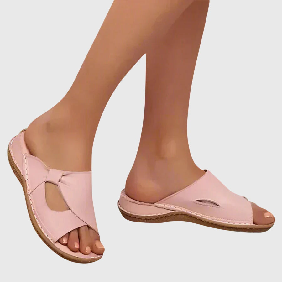 Anna | Sandales orthopédiques