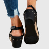 Adela | Sandales orthopédiques