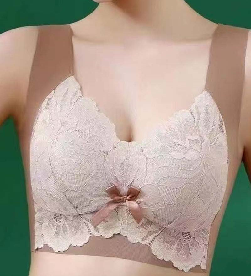 Soutien-Gorge Push-Up Anti-Affaissement