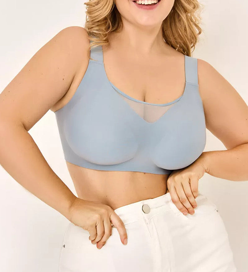 Soutien-gorge Grande Taille Sans Couture