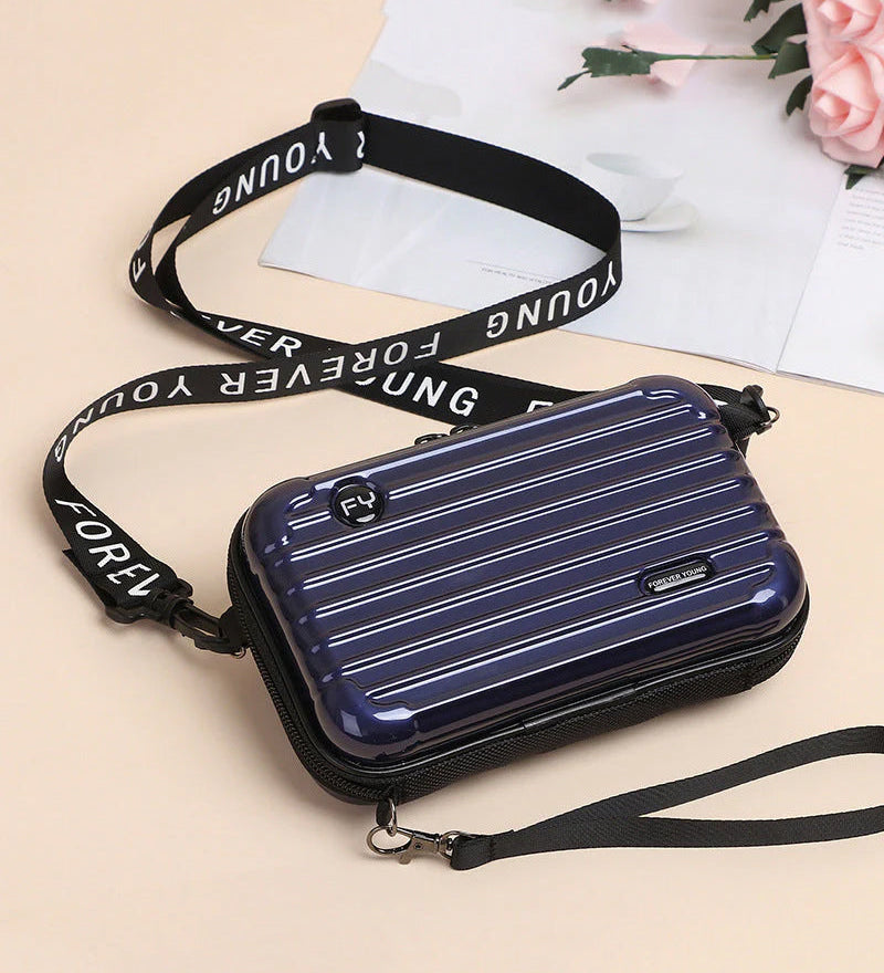 Mini sac valise pour femme