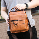Sac Homme Décontracté Affaires Grande Capacité