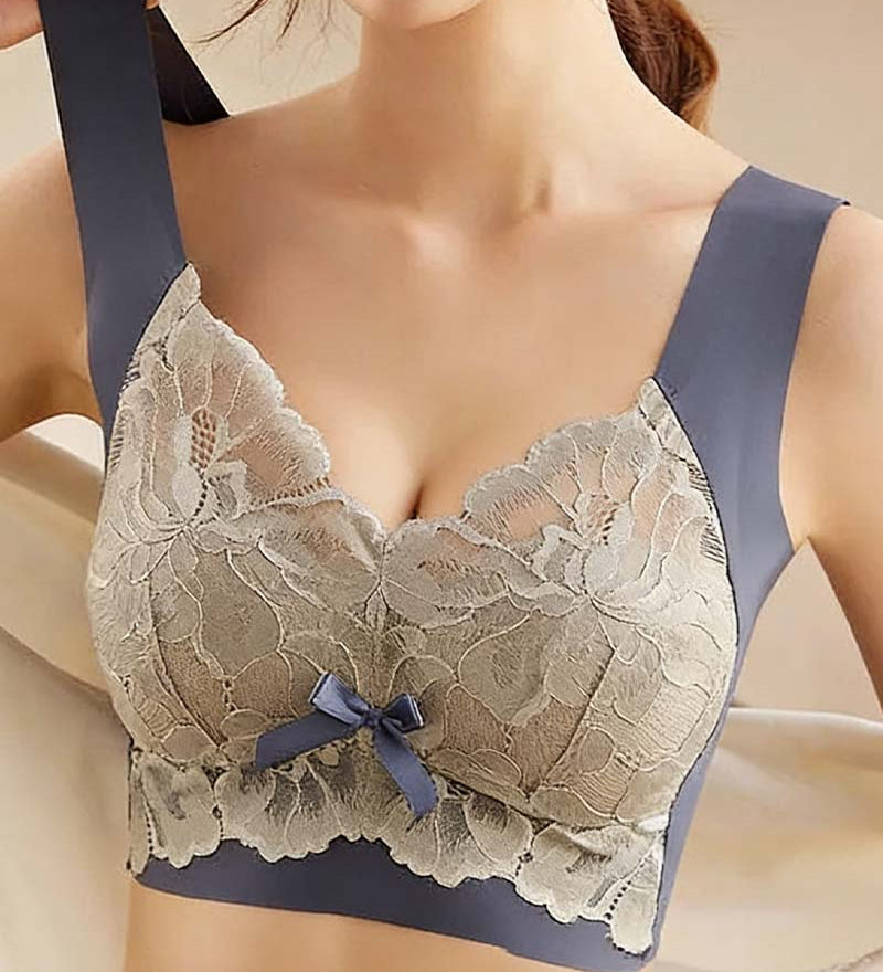 Soutien-Gorge Push-Up Anti-Affaissement