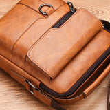 Sac Homme Décontracté Affaires Grande Capacité