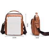 Sac Homme Décontracté Affaires Grande Capacité