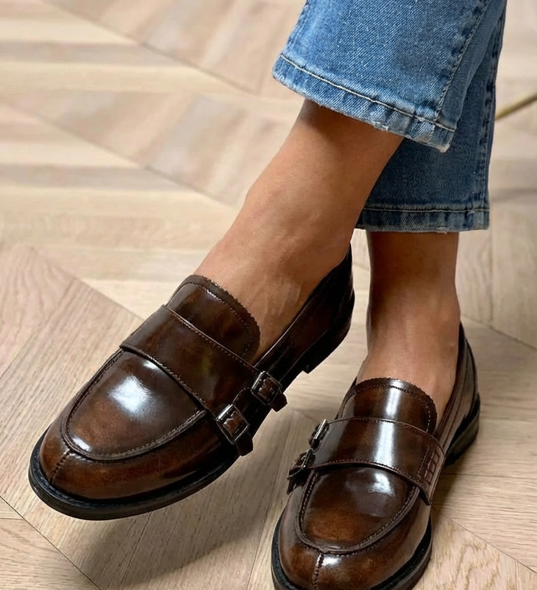 Maevie - Sandale Boho Drift