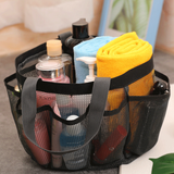 Sac à main en maille grande capacité