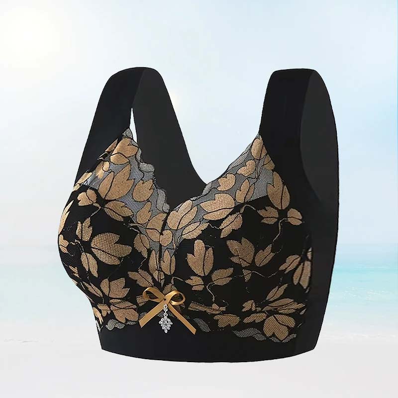🏖 INCONTOURNABLE CET ÉTÉ🔥 – Soutien-gorge sans armature Lift & Flex confortable et polyvalent