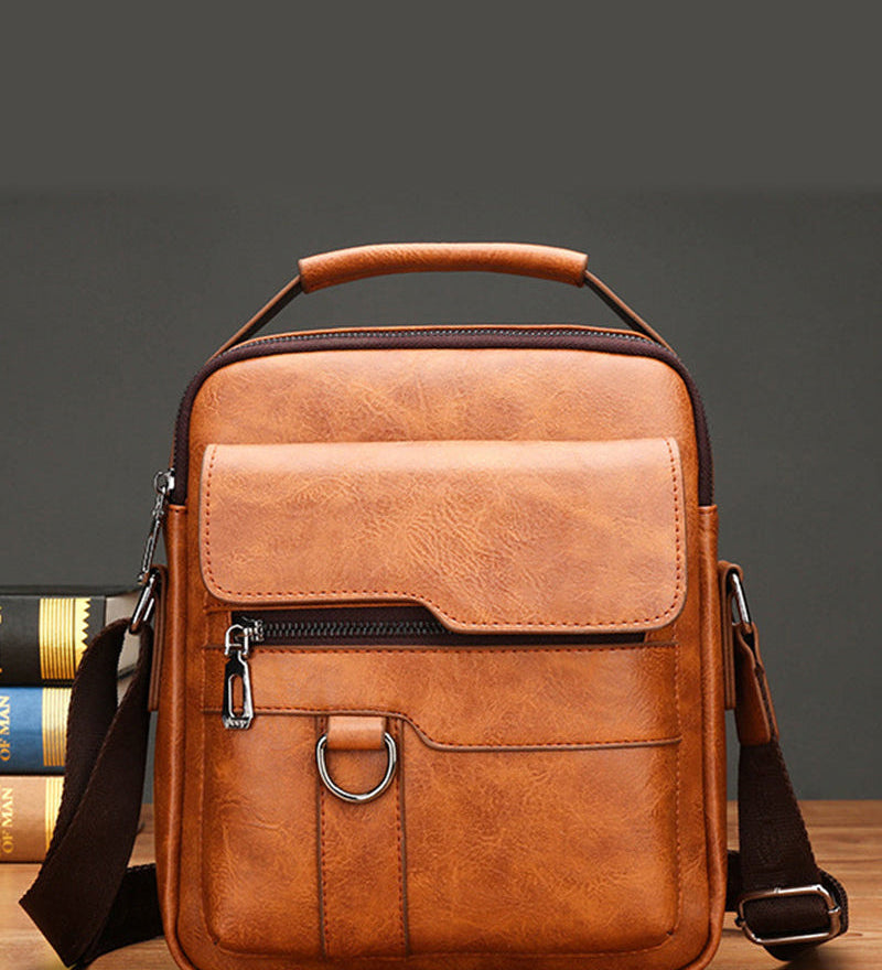 Sac Homme Décontracté Affaires Grande Capacité