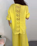 Jaune