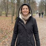Éliane – manteau d’hiver long imperméable pour femmes, chaud et élégant