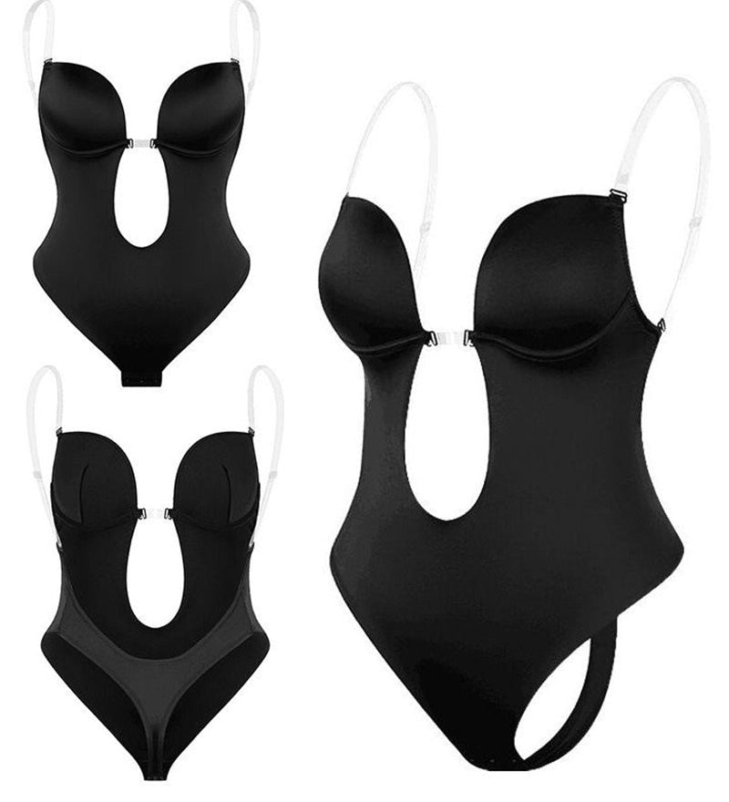 Body Shaper Invisible Sans Couture Sling