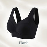 Gorge Sans Coutures Sexy Push-Up Sans Armature