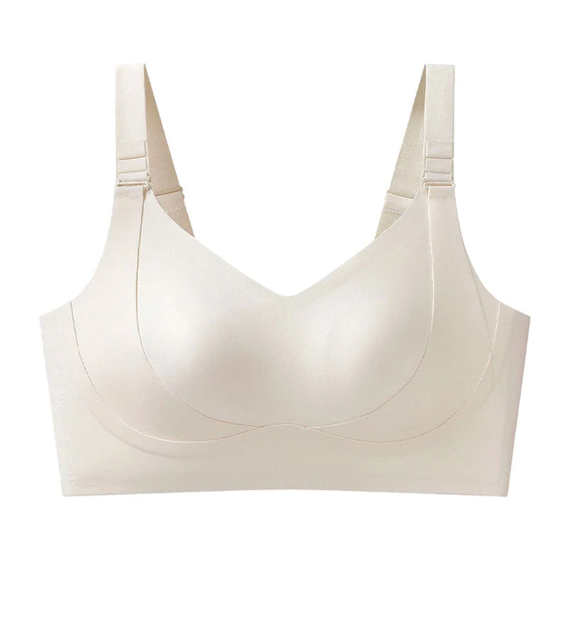 Soutien-Gorge Anti-Affaissement Couverture Complète Sans Fil Support