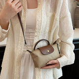 Sac Femme Simple Rabat Bandoulière
