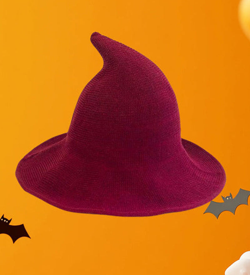 Chapeau De Sorcier Classique