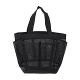 Sac à main en maille grande capacité