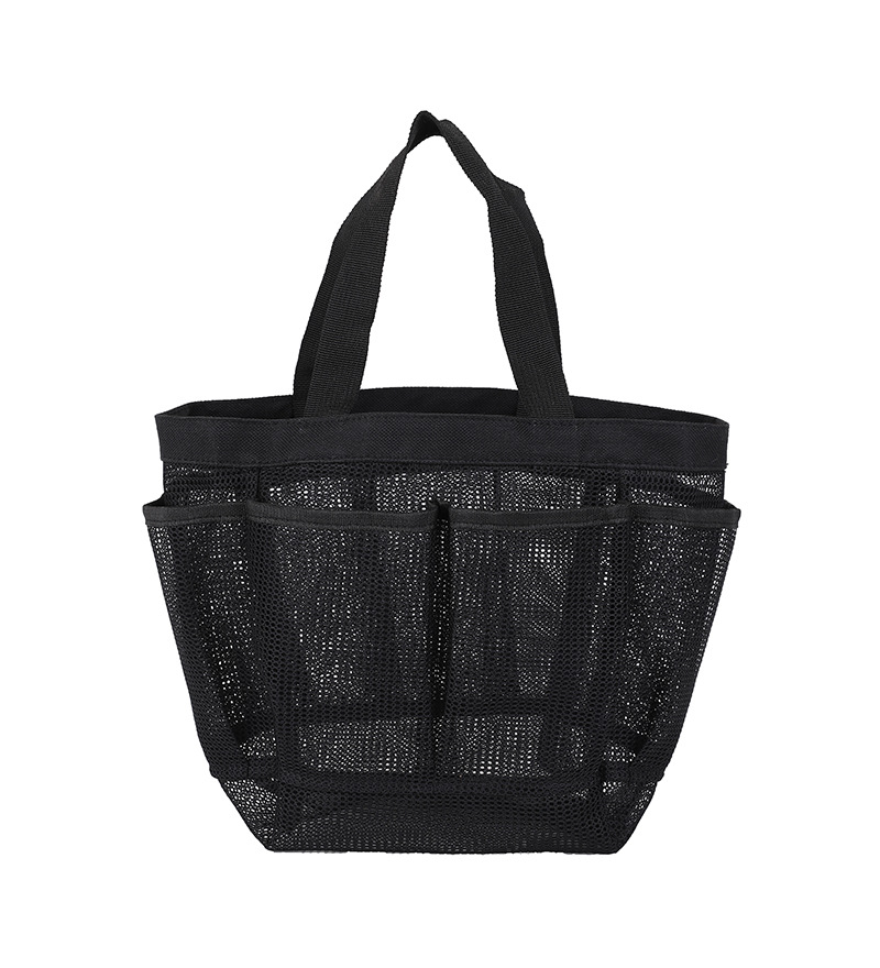 Sac à main en maille grande capacité
