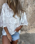 Blanc