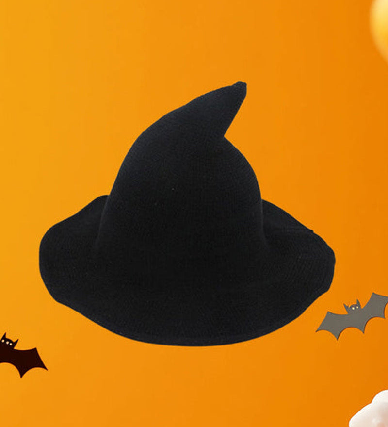 Chapeau De Sorcier Classique