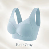 Gorge Sans Coutures Sexy Push-Up Sans Armature
