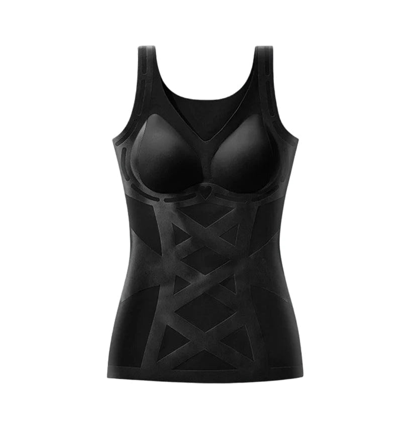 Soutien-gorge Magique Transparent Sans Couture Galbant