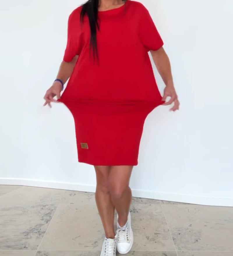 Tenue Décontractée Élégante