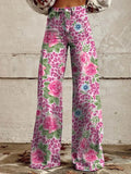Rose Fleurs