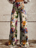Fleurs