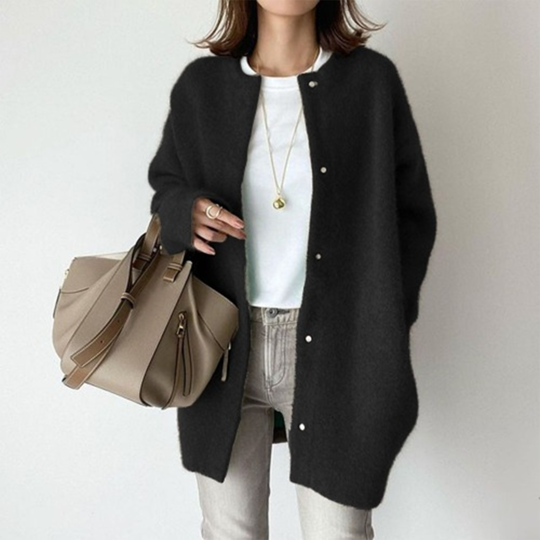 Rogue | Veste à coupe élégante pour femme