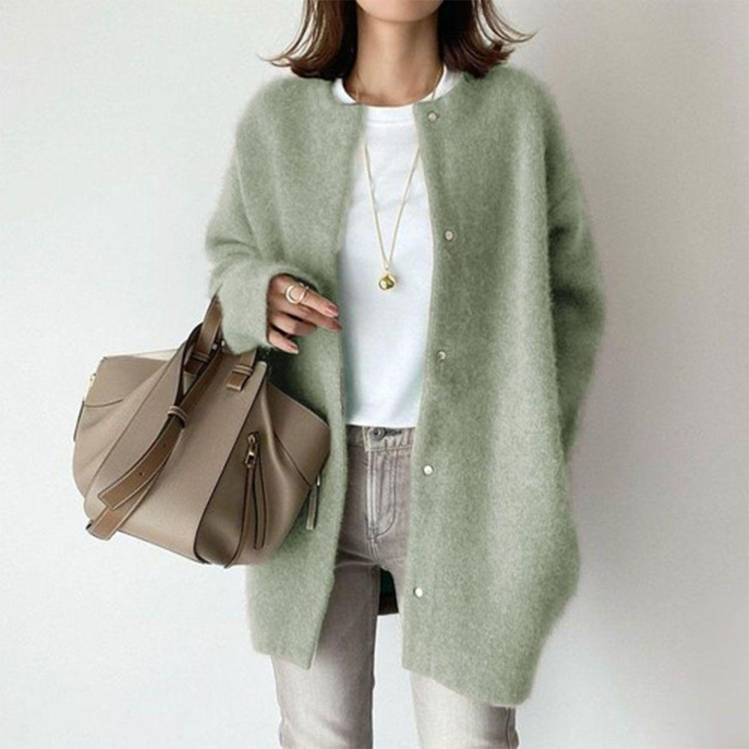 Rogue | Veste à coupe élégante pour femme