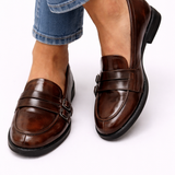 Maevie - Sandale Boho Drift