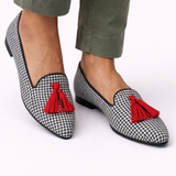 Sasha - Chaussures à franges classiques