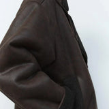 Aamira | Veste vintage chic pour femme