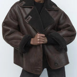Aamira | Veste vintage chic pour femme